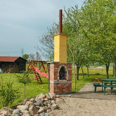 Apartment In Countryside 5 Km From The Sea, Cleaning Included *