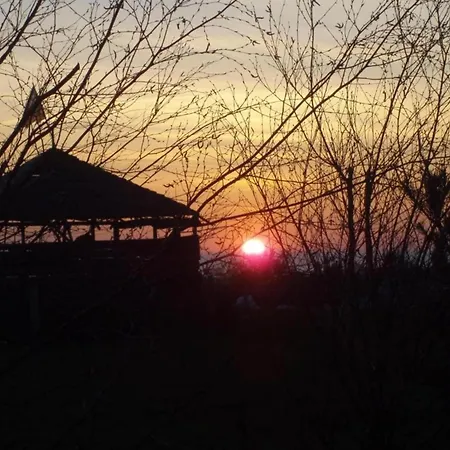 Apartment In Countryside 5 Km From The Sea, Cleaning Included *